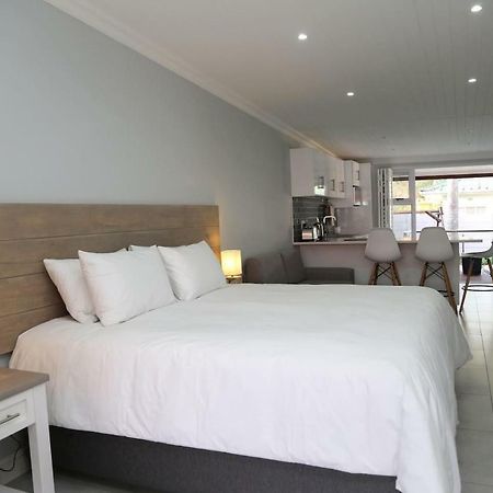Apartament Mchaven @ 8 Swellendam Zewnętrze zdjęcie