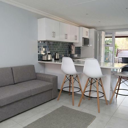 Apartament Mchaven @ 8 Swellendam Zewnętrze zdjęcie