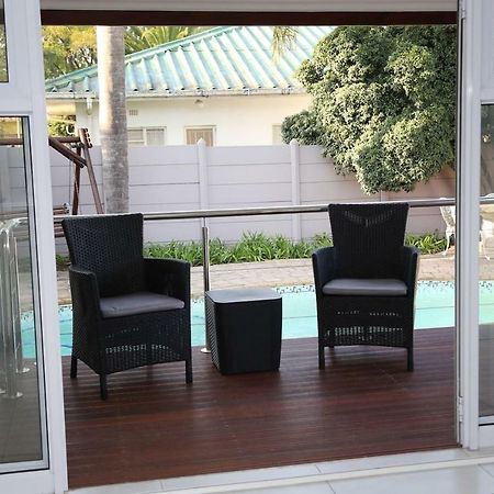 Apartament Mchaven @ 8 Swellendam Zewnętrze zdjęcie