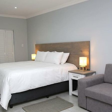 Apartament Mchaven @ 8 Swellendam Zewnętrze zdjęcie