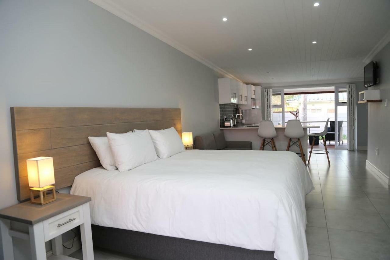 Apartament Mchaven @ 8 Swellendam Zewnętrze zdjęcie