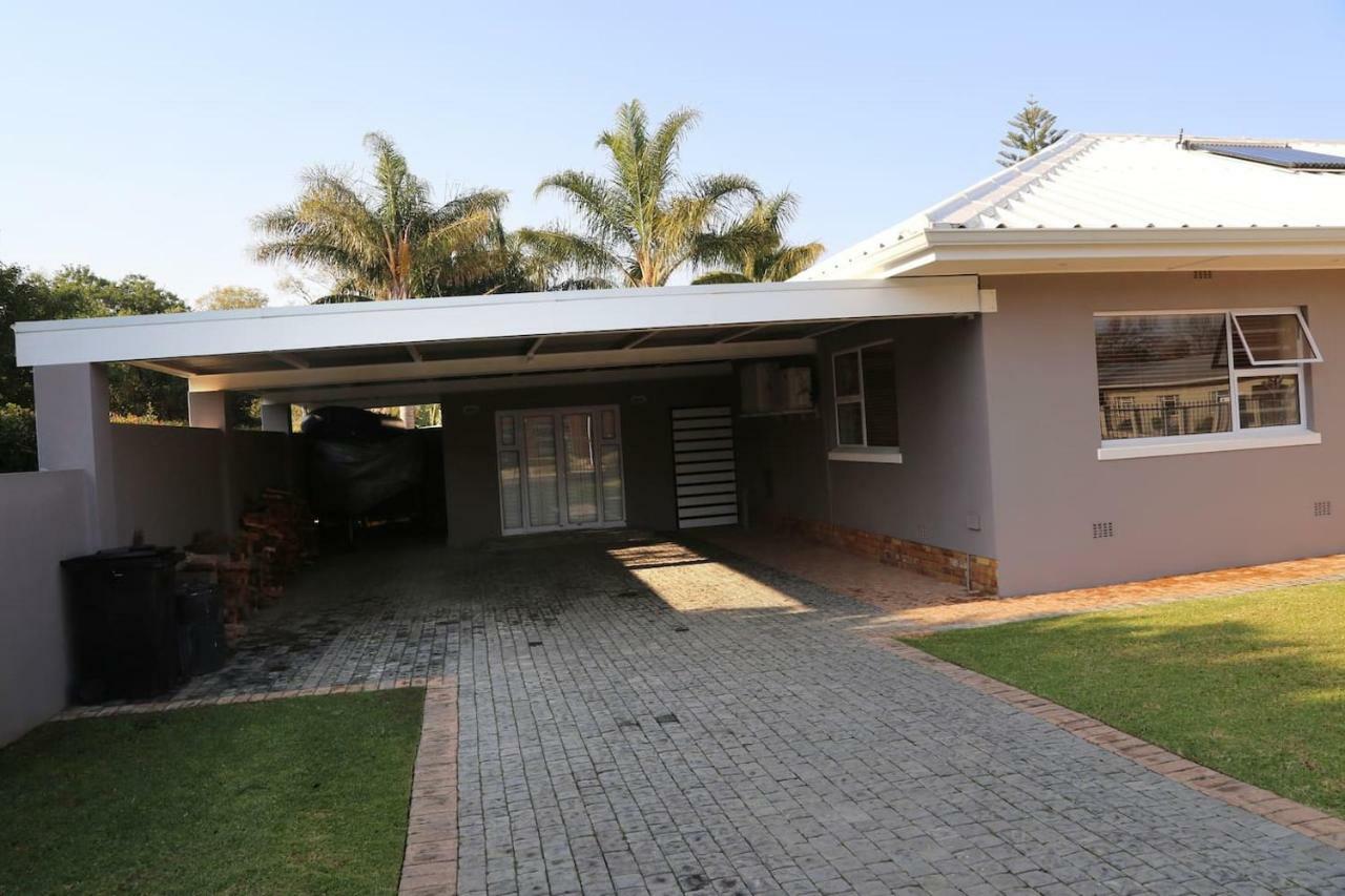 Apartament Mchaven @ 8 Swellendam Zewnętrze zdjęcie