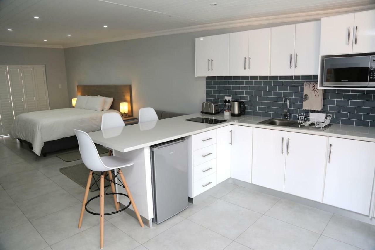 Apartament Mchaven @ 8 Swellendam Zewnętrze zdjęcie