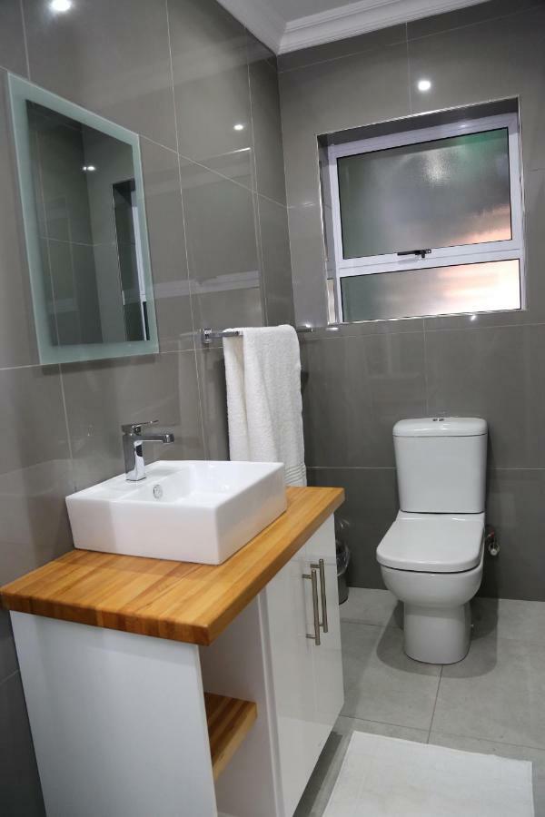 Apartament Mchaven @ 8 Swellendam Zewnętrze zdjęcie