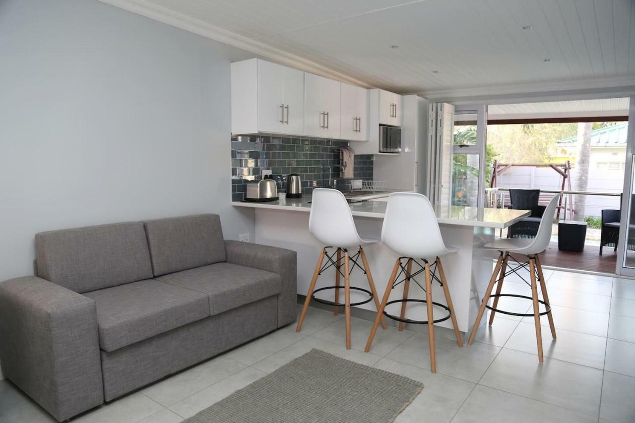 Apartament Mchaven @ 8 Swellendam Zewnętrze zdjęcie