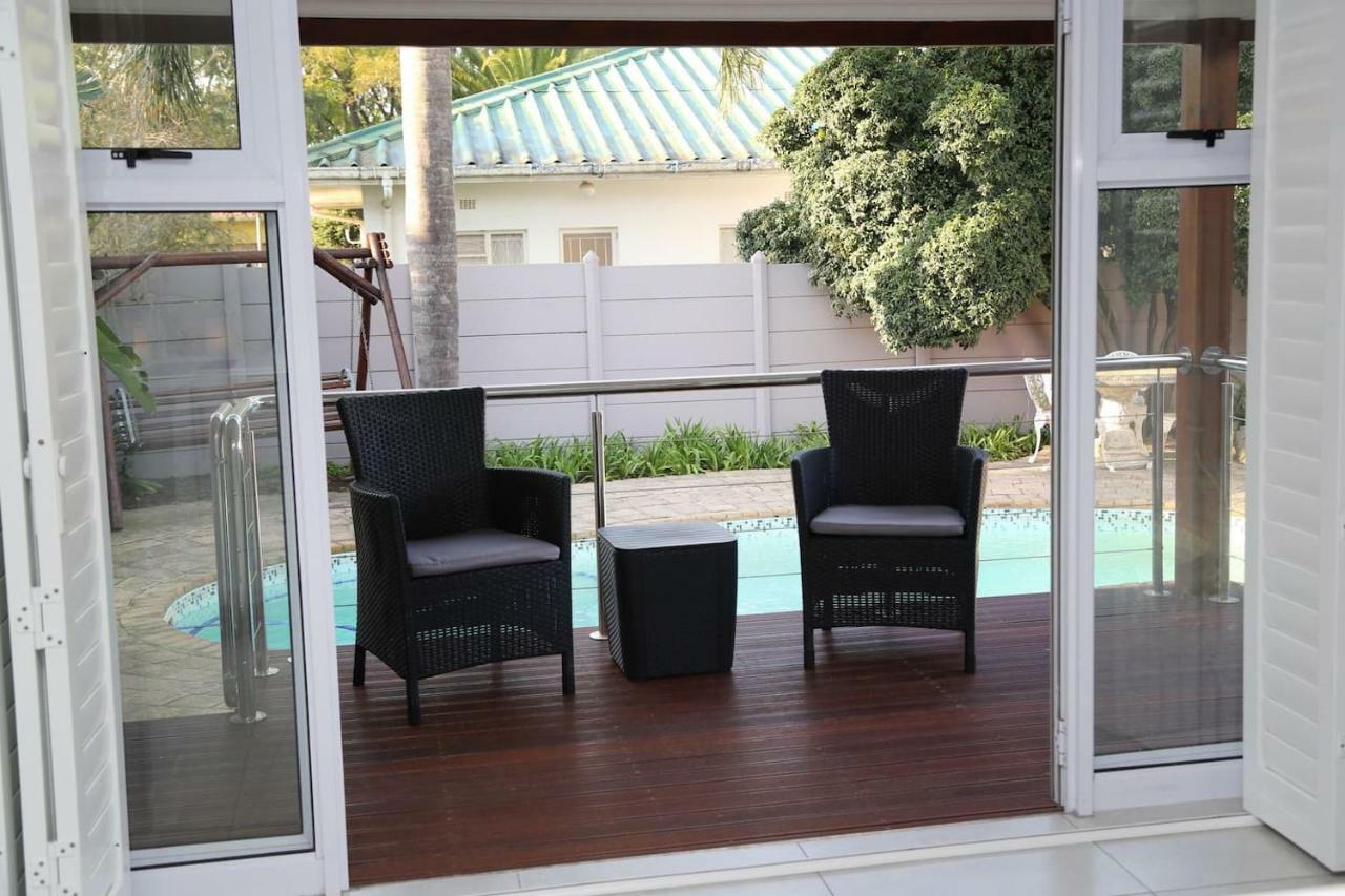 Apartament Mchaven @ 8 Swellendam Zewnętrze zdjęcie