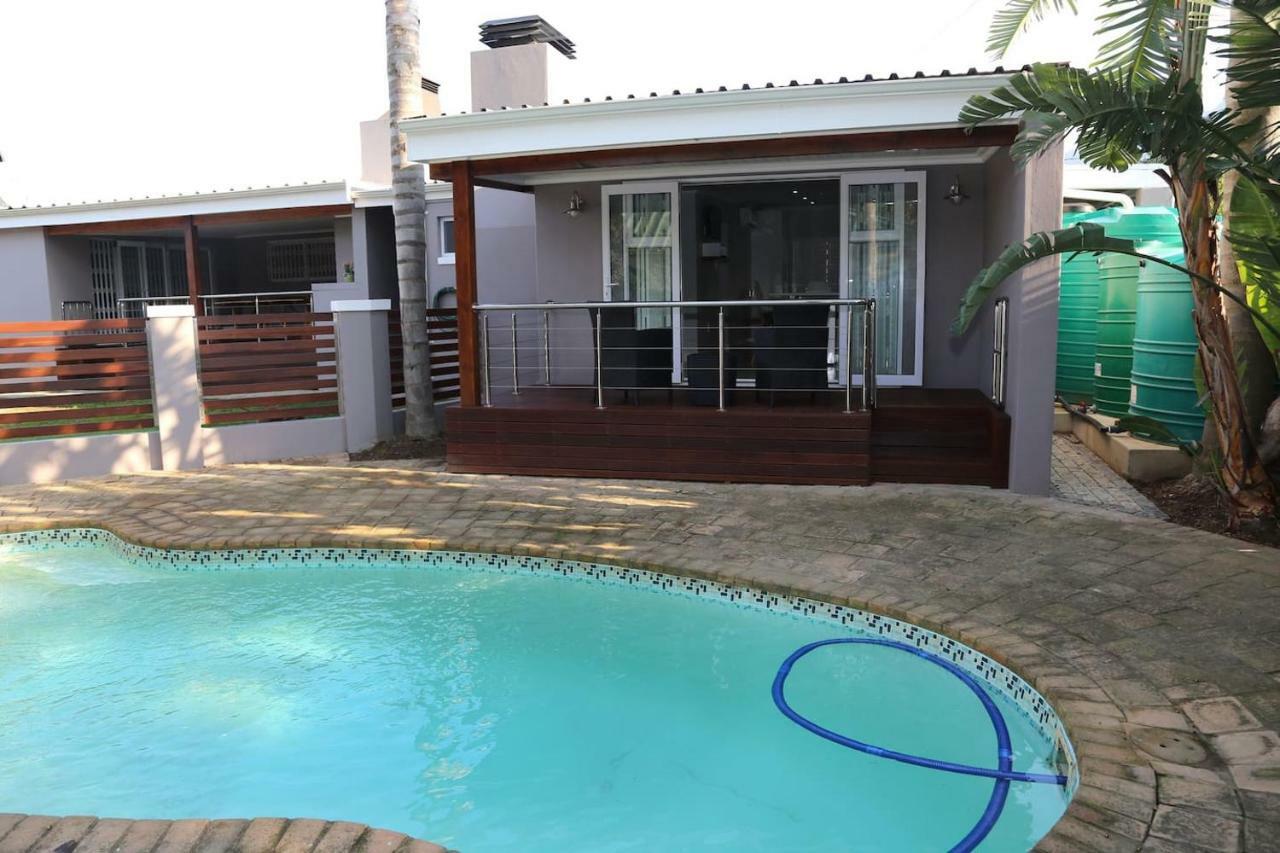 Apartament Mchaven @ 8 Swellendam Zewnętrze zdjęcie