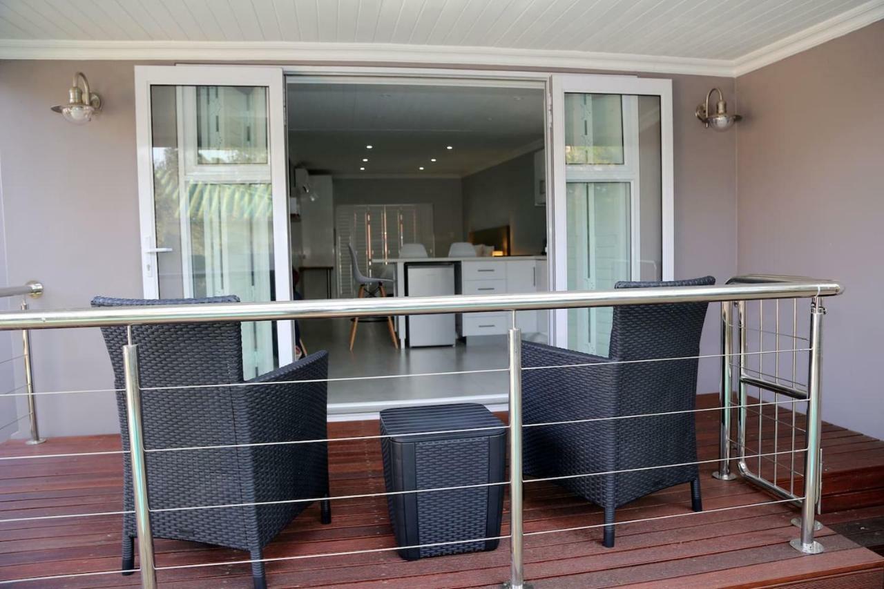 Apartament Mchaven @ 8 Swellendam Zewnętrze zdjęcie