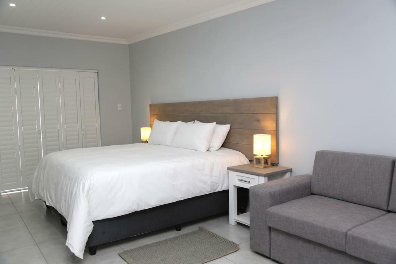 Apartament Mchaven @ 8 Swellendam Zewnętrze zdjęcie