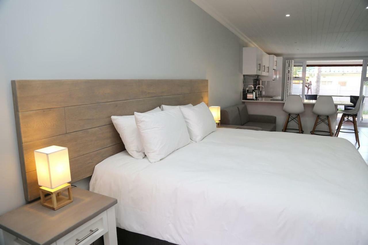 Apartament Mchaven @ 8 Swellendam Zewnętrze zdjęcie