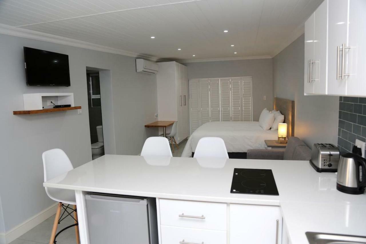 Apartament Mchaven @ 8 Swellendam Zewnętrze zdjęcie