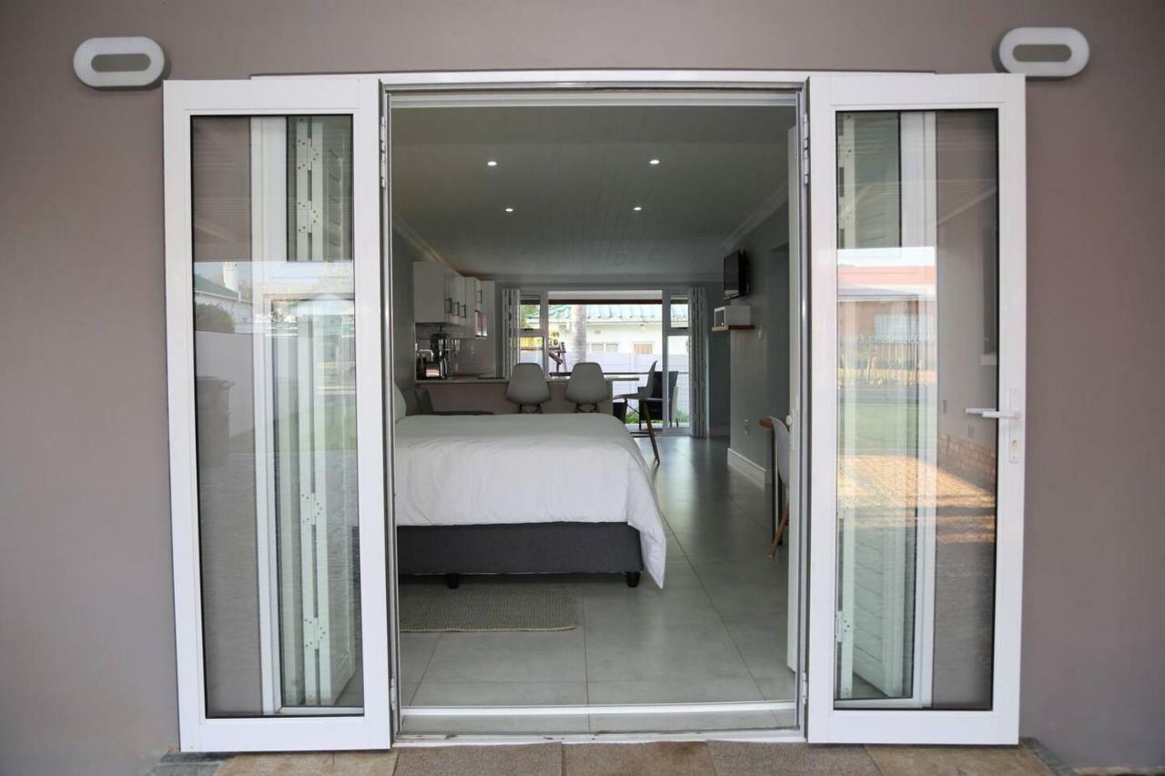 Apartament Mchaven @ 8 Swellendam Zewnętrze zdjęcie