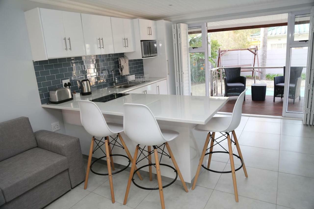 Apartament Mchaven @ 8 Swellendam Zewnętrze zdjęcie