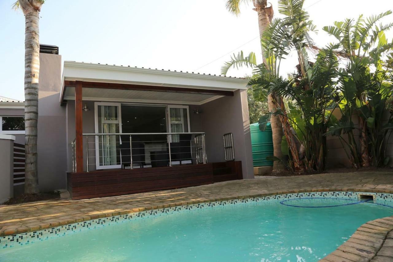 Apartament Mchaven @ 8 Swellendam Zewnętrze zdjęcie