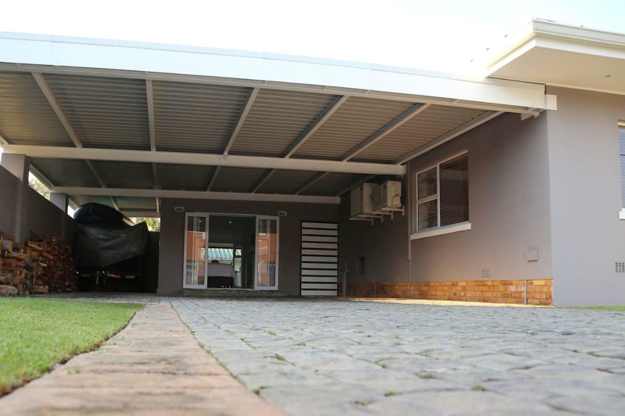 Apartament Mchaven @ 8 Swellendam Zewnętrze zdjęcie